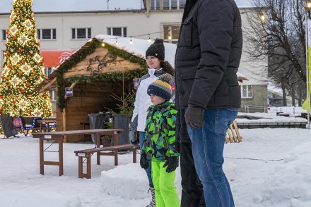 Rekordowy finał WOŚP w Wiśle